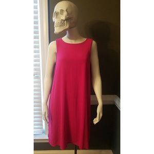 Knee length Madison Leigh dress EUC